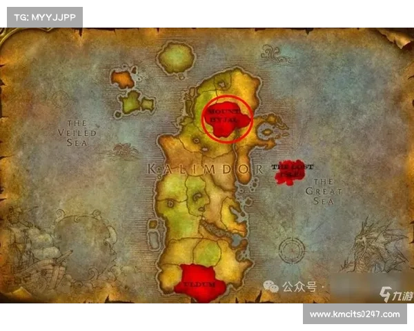 魔兽世界怀旧服锻造：快速成为中心