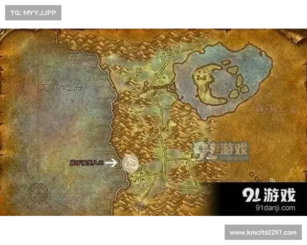 魔兽世界怀旧服：打怪升级攻略大揭秘